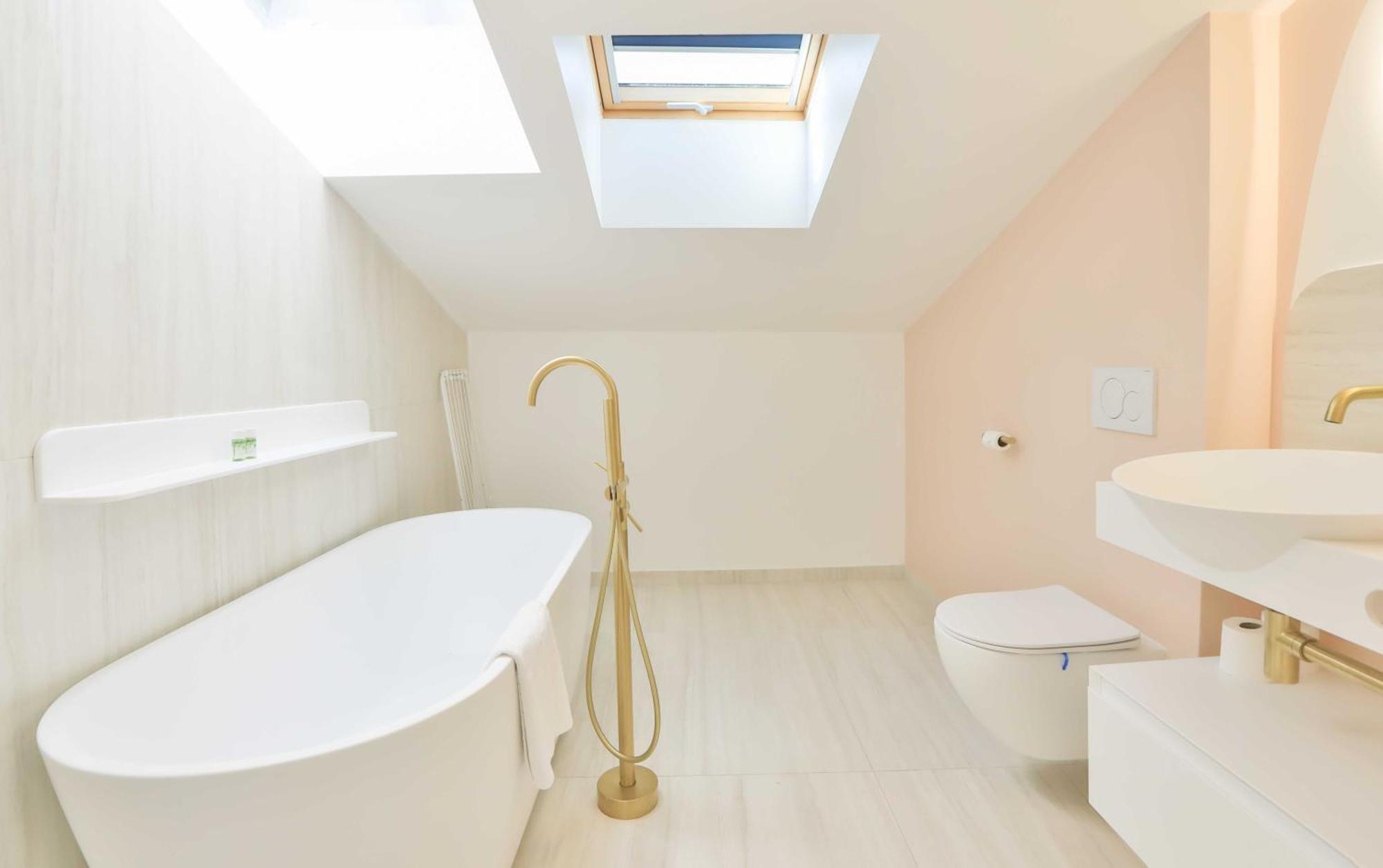 Nice 2 Bed Flat - Hyper Centre St Tropez Saint-Tropez Exterior foto